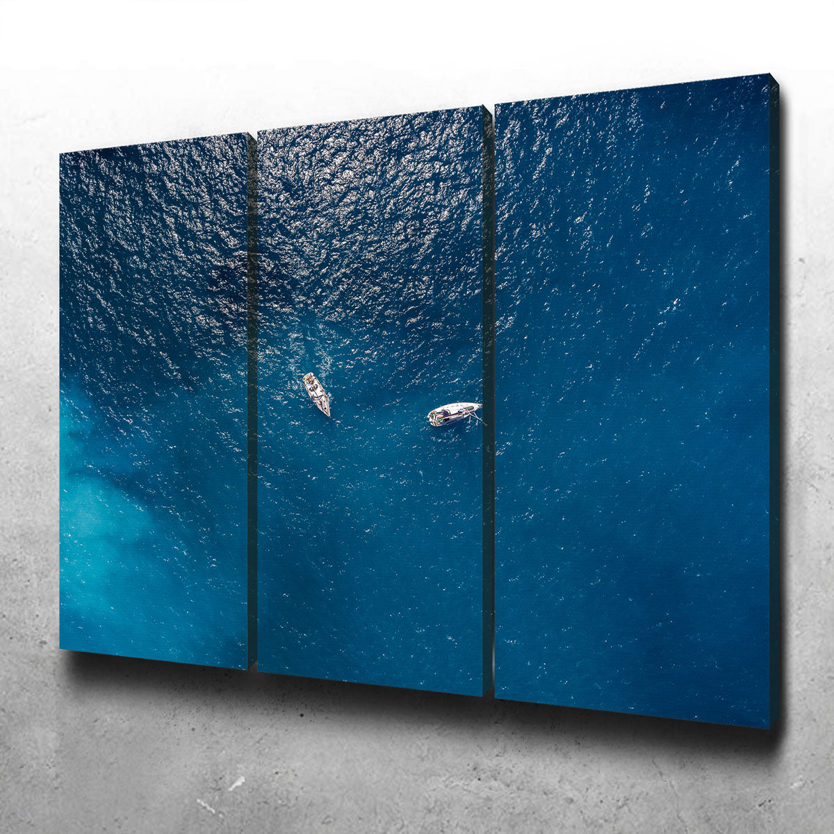 Maritime Meeting Wall Art