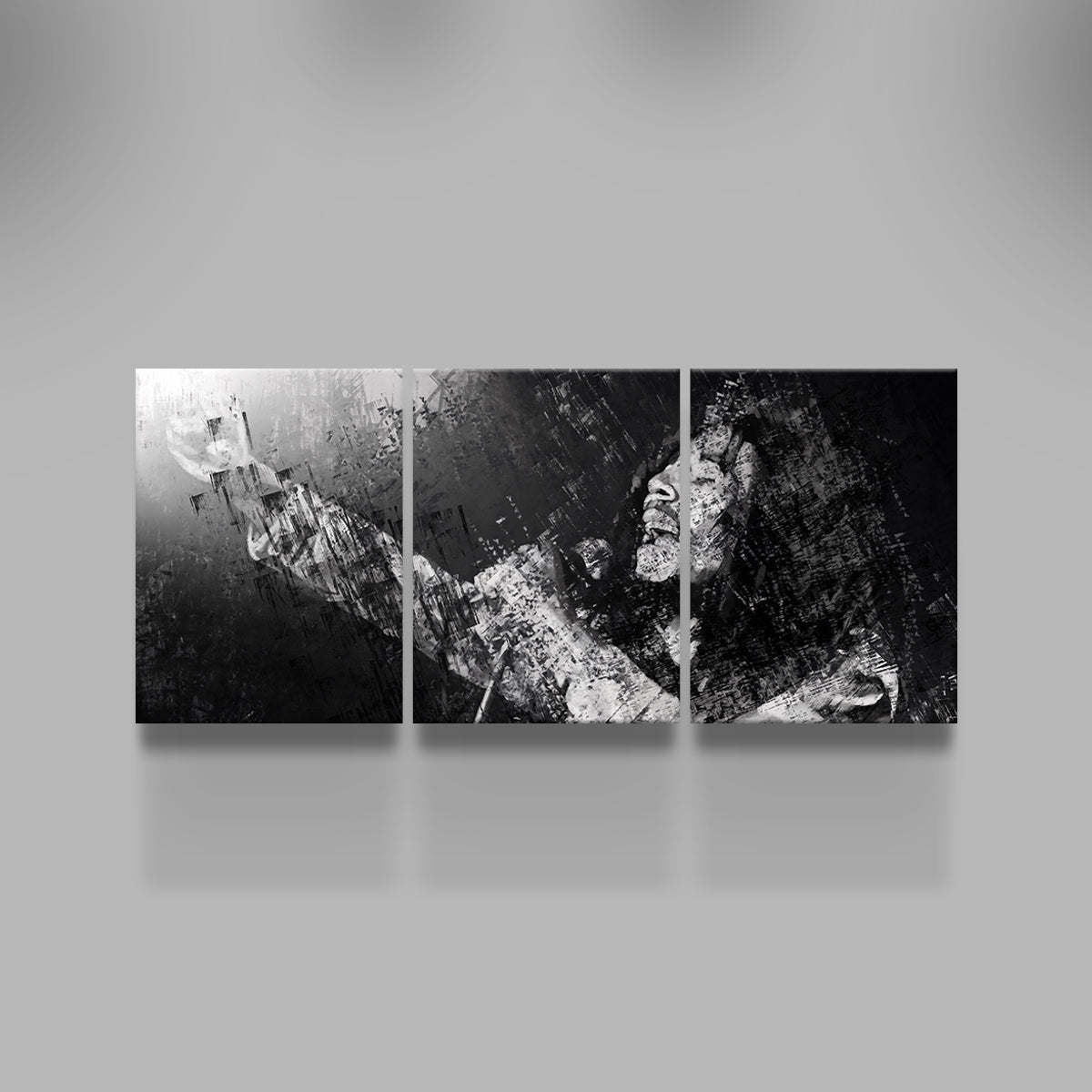 Marley Wall Art