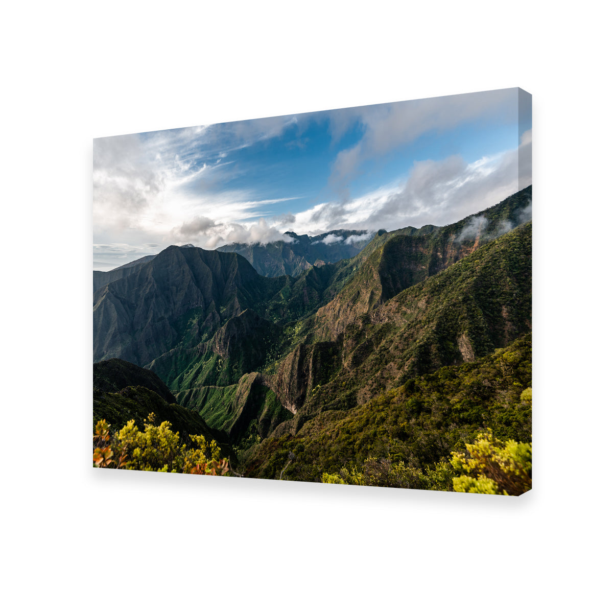 Maui Valley Wall Art
