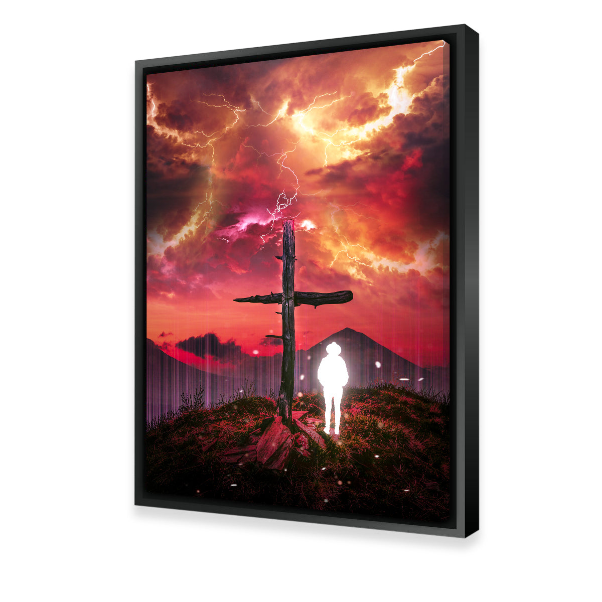 Memories Wall Art