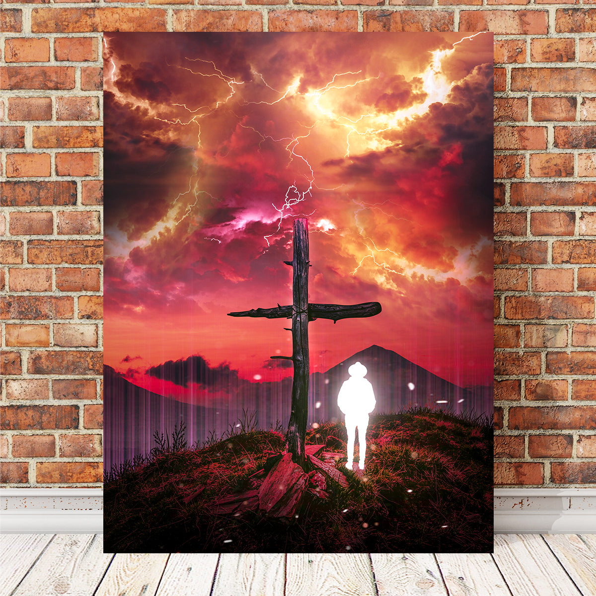 Memories Wall Art