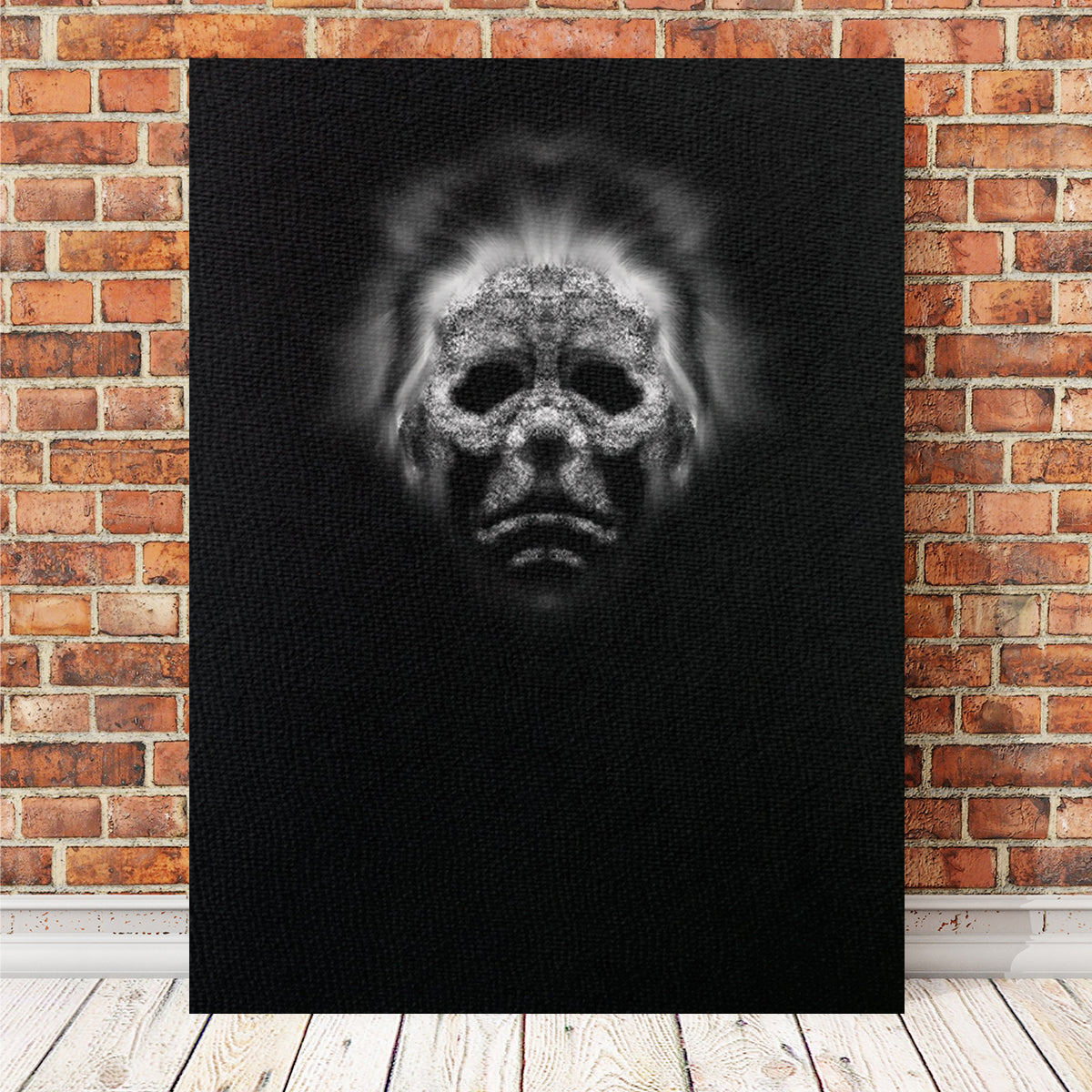 Michael Wall Art