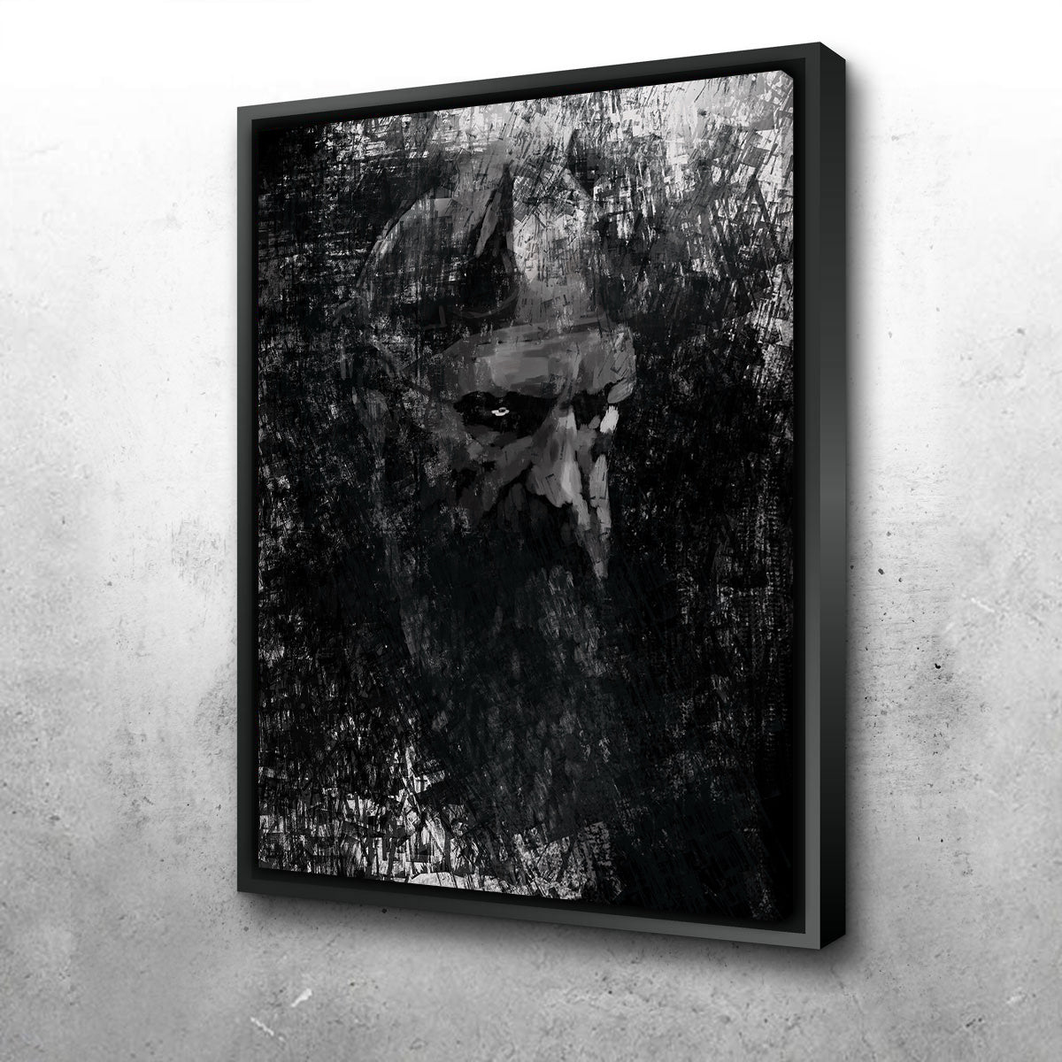 Mimir Wall Art