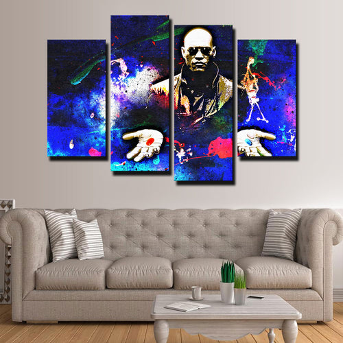 Morpheus Wall Art