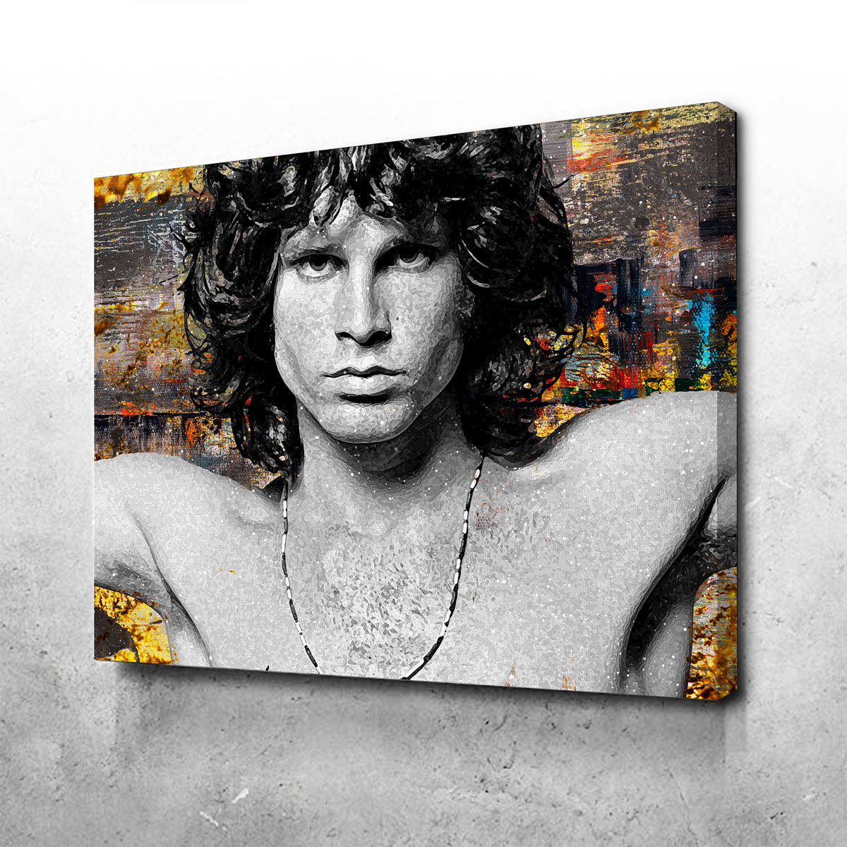 Morrison Wall Art