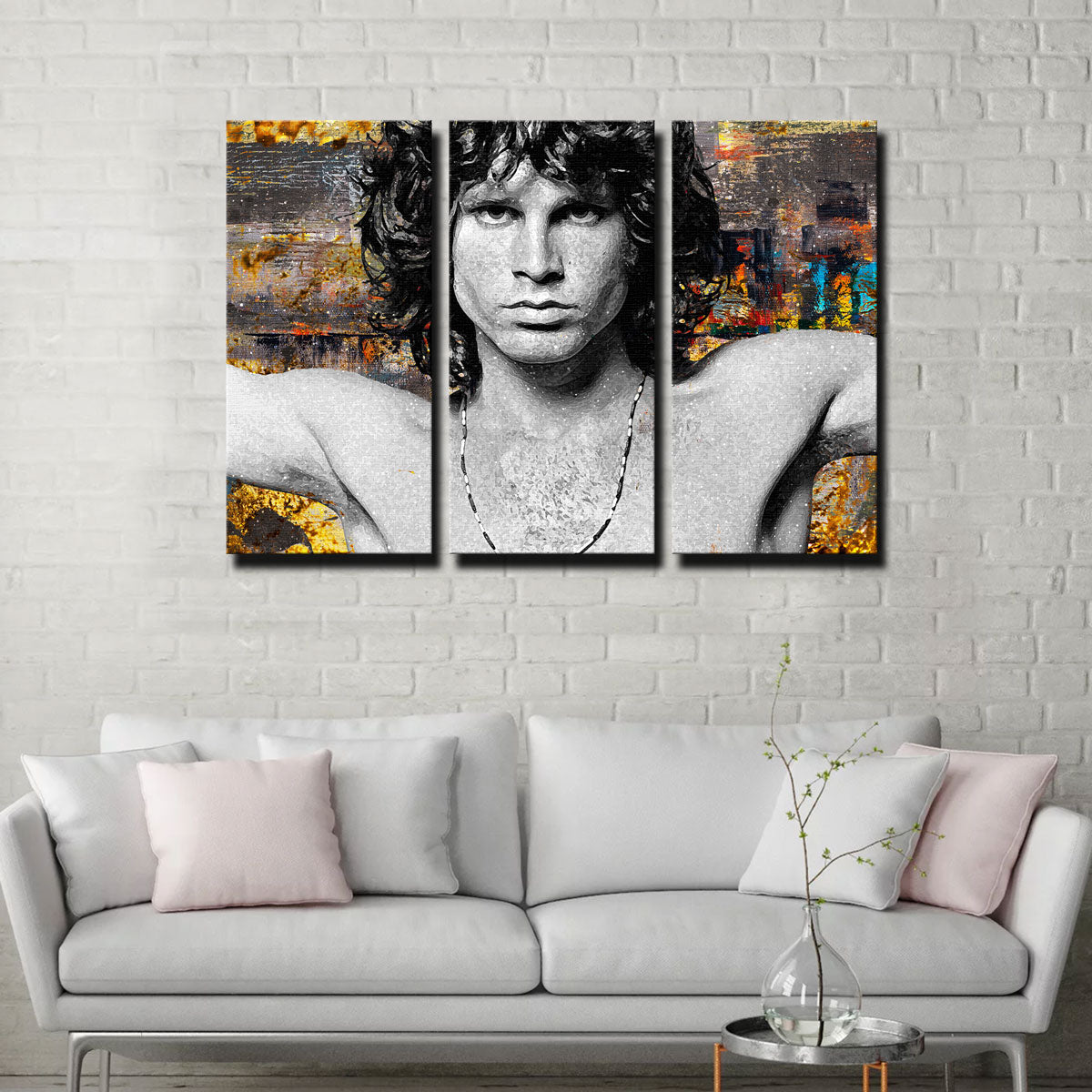 Morrison Wall Art