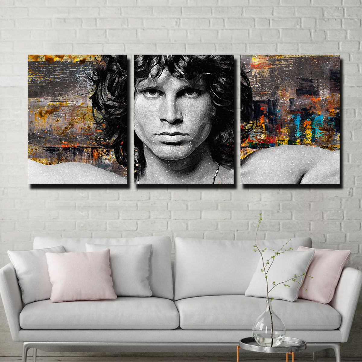 Morrison Wall Art