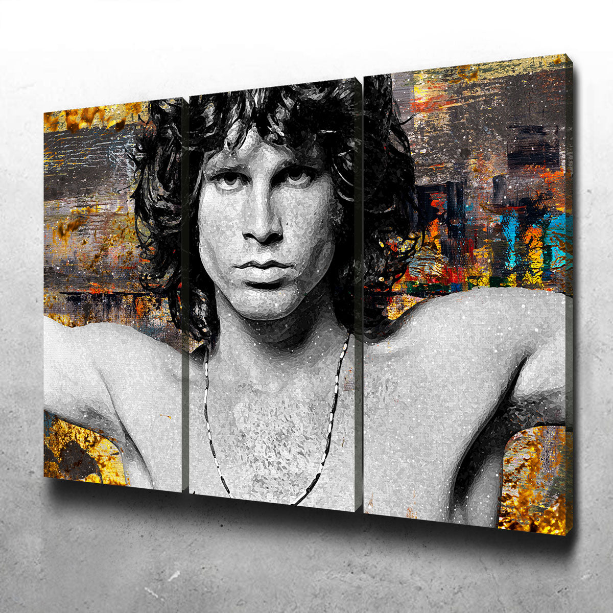 Morrison Wall Art