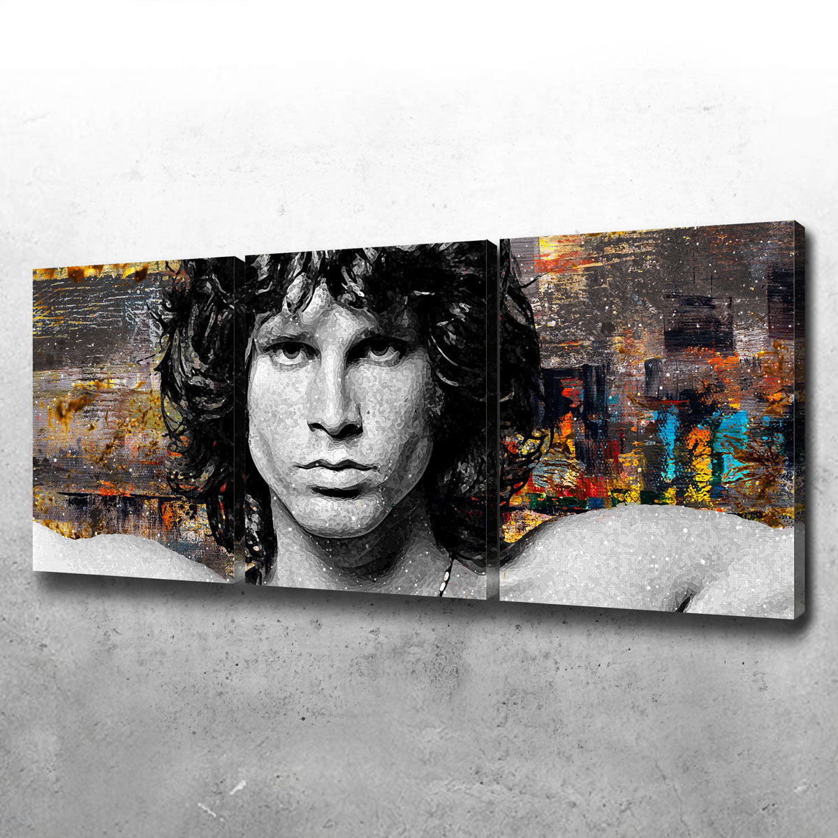 Morrison Wall Art