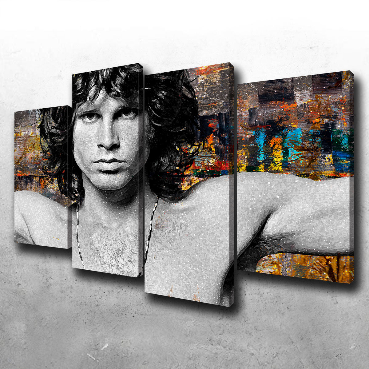 Morrison Wall Art