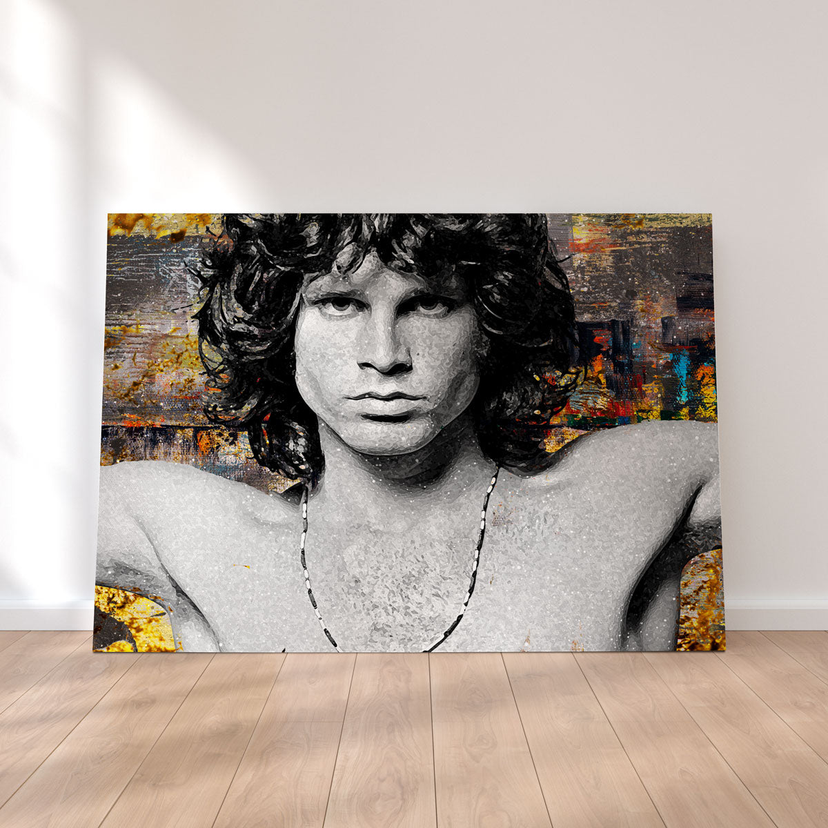 Morrison Wall Art