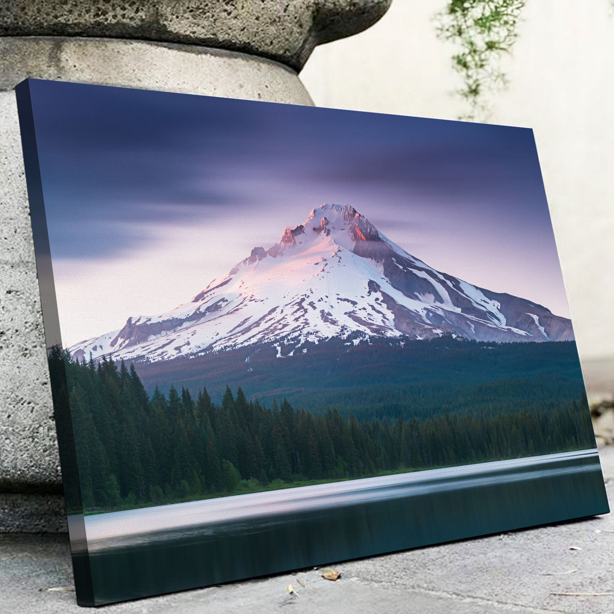 Mt. Hood Wall Art