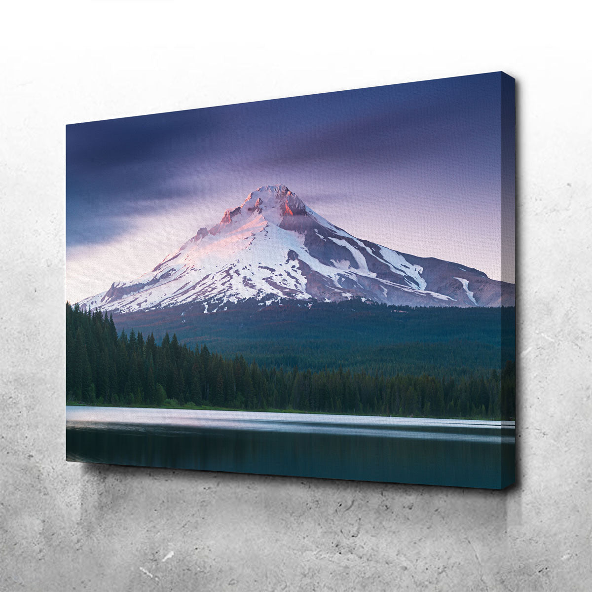 Mt. Hood Wall Art