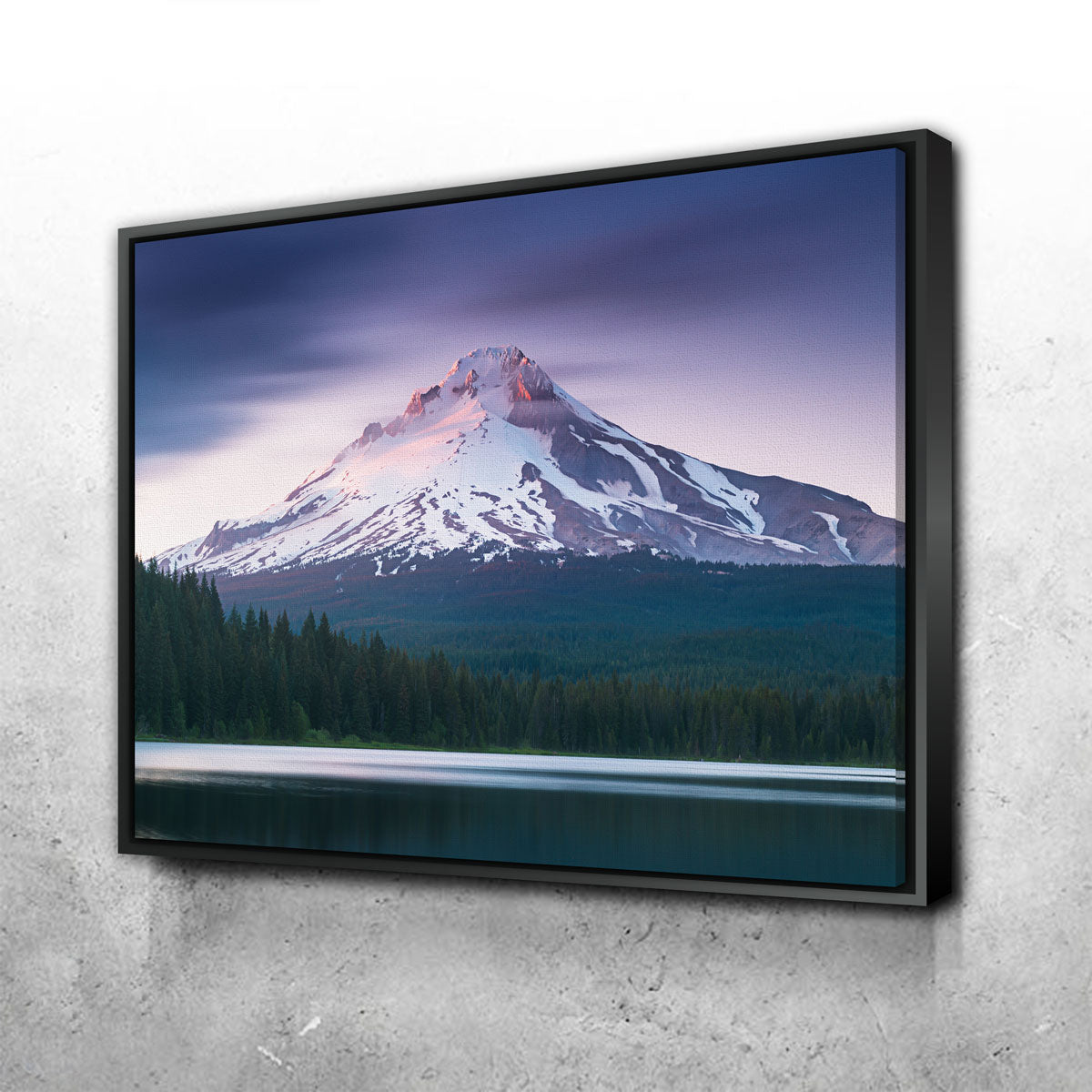 Mt. Hood Wall Art