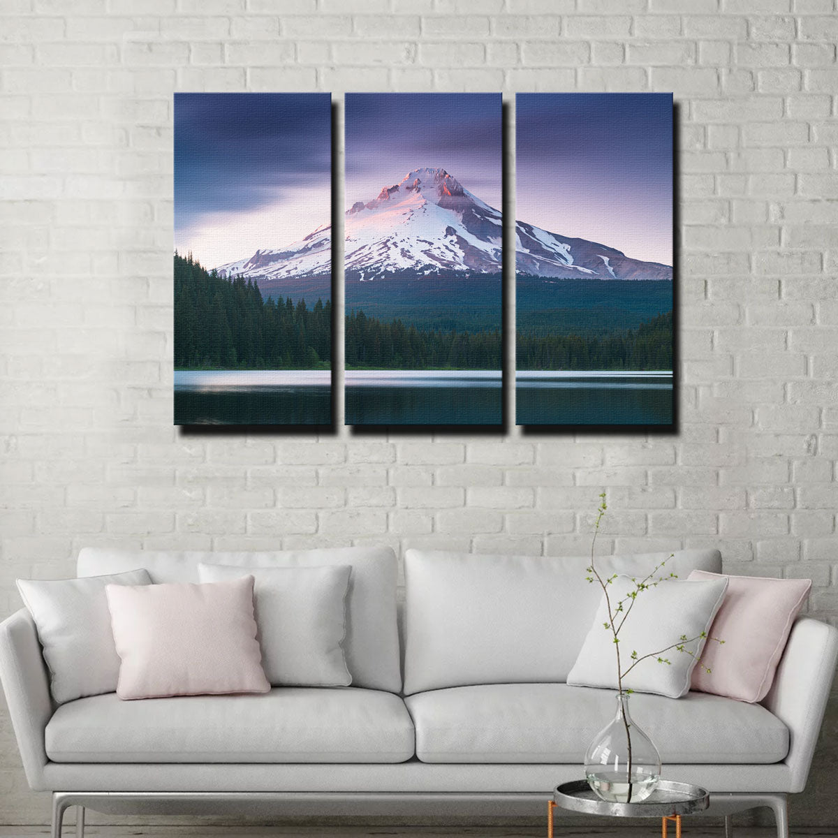 Mt. Hood Wall Art