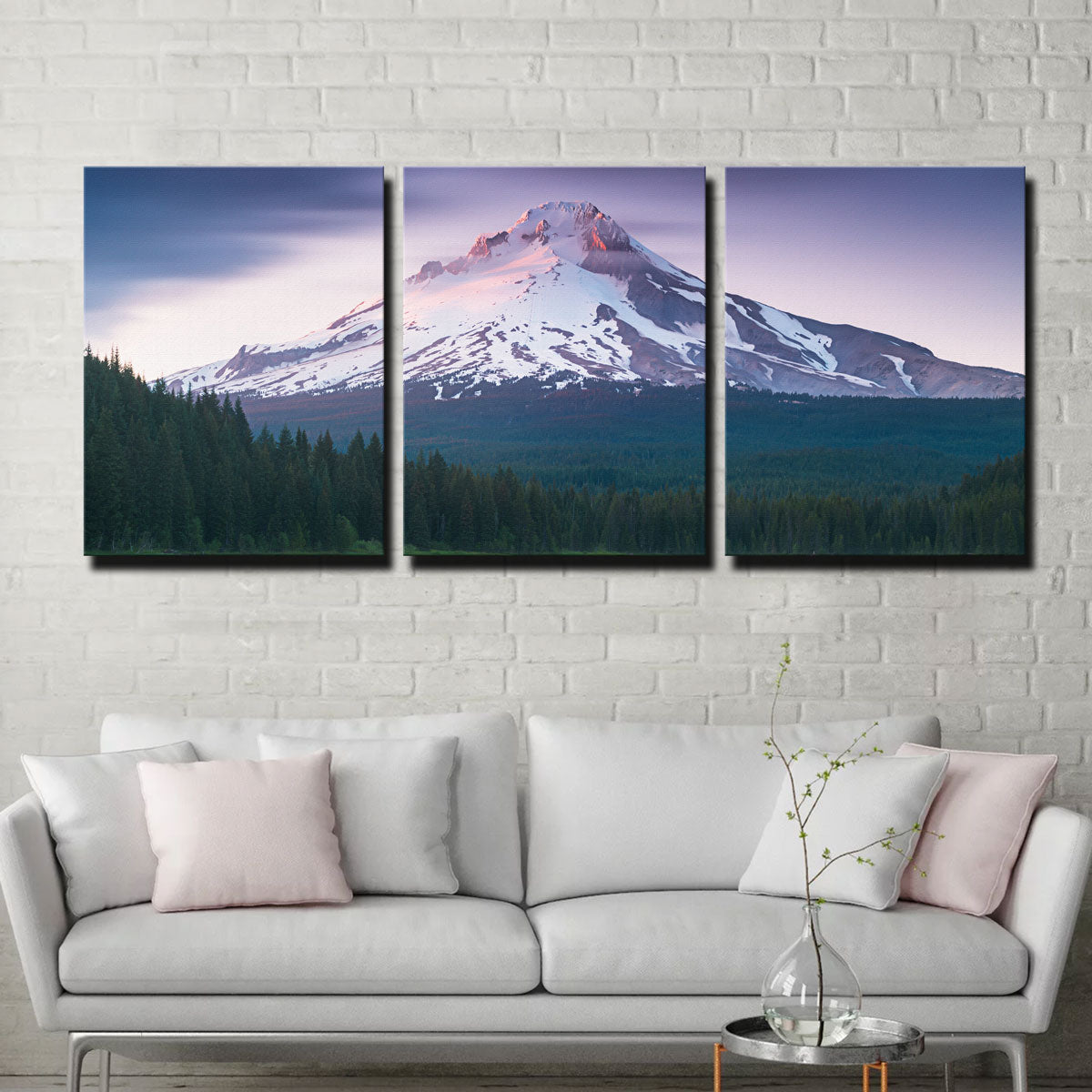 Mt. Hood Wall Art