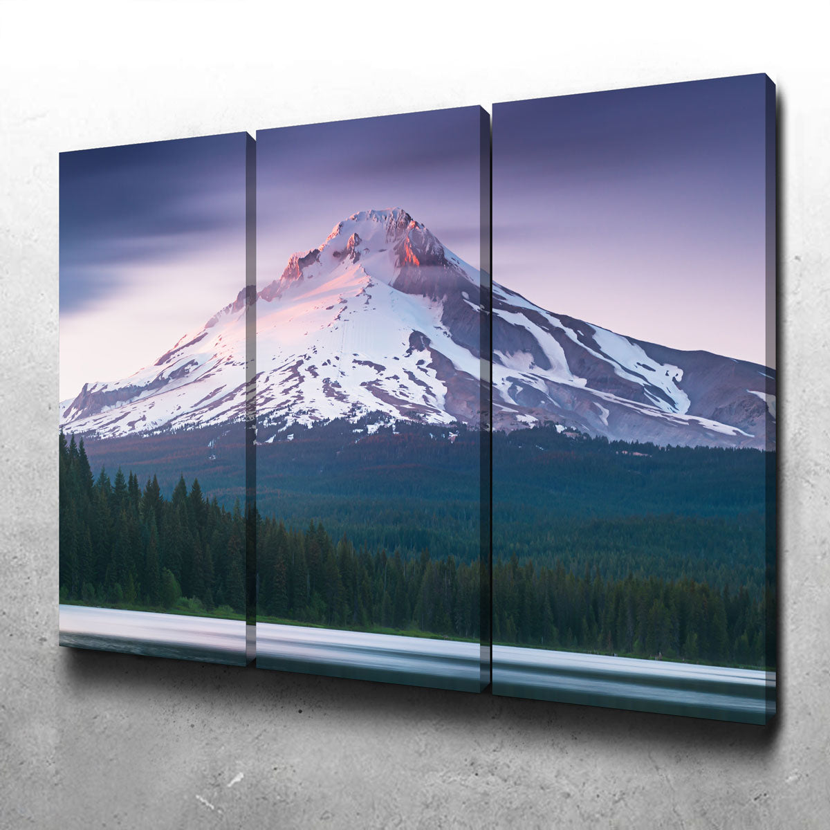Mt. Hood Wall Art