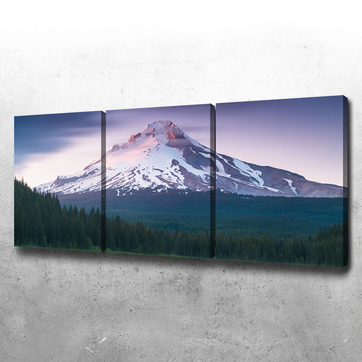 Mt. Hood Wall Art