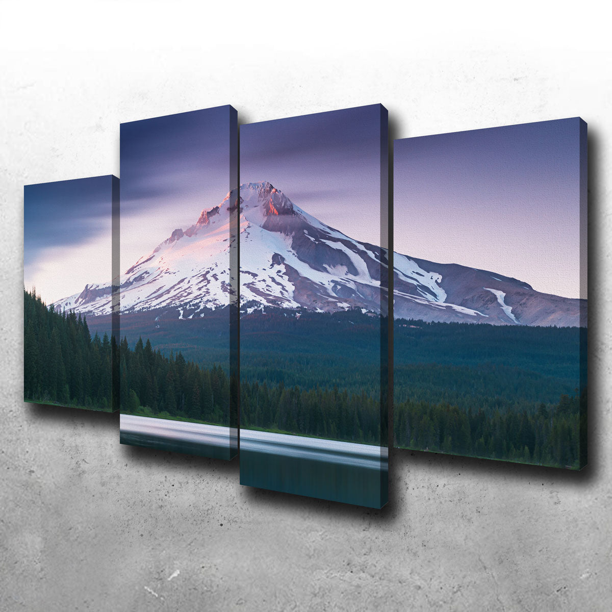 Mt. Hood Wall Art