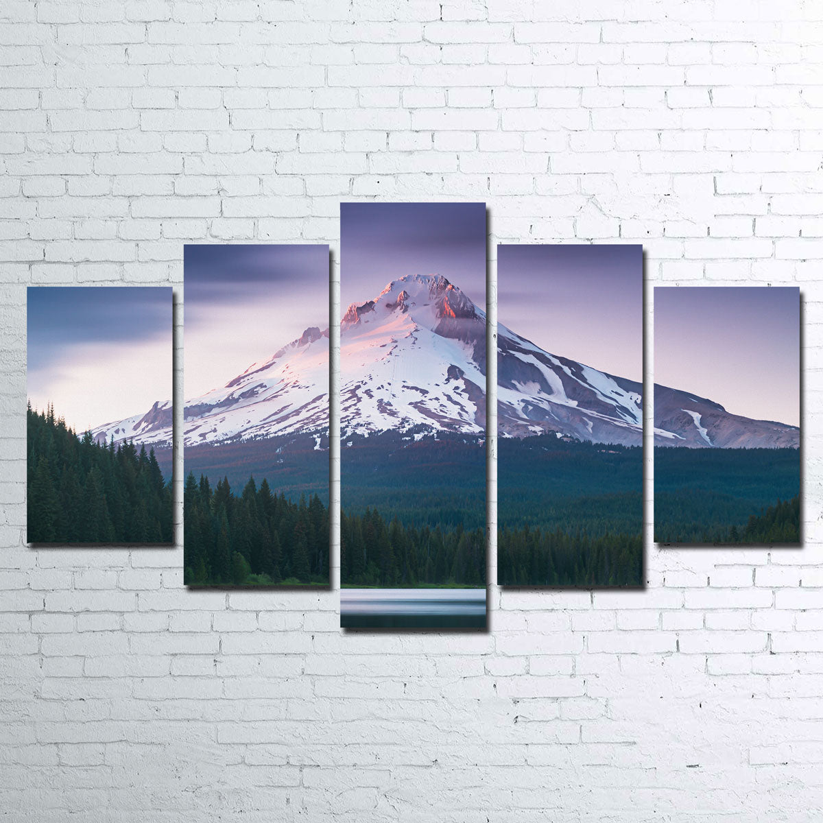 Mt. Hood Wall Art