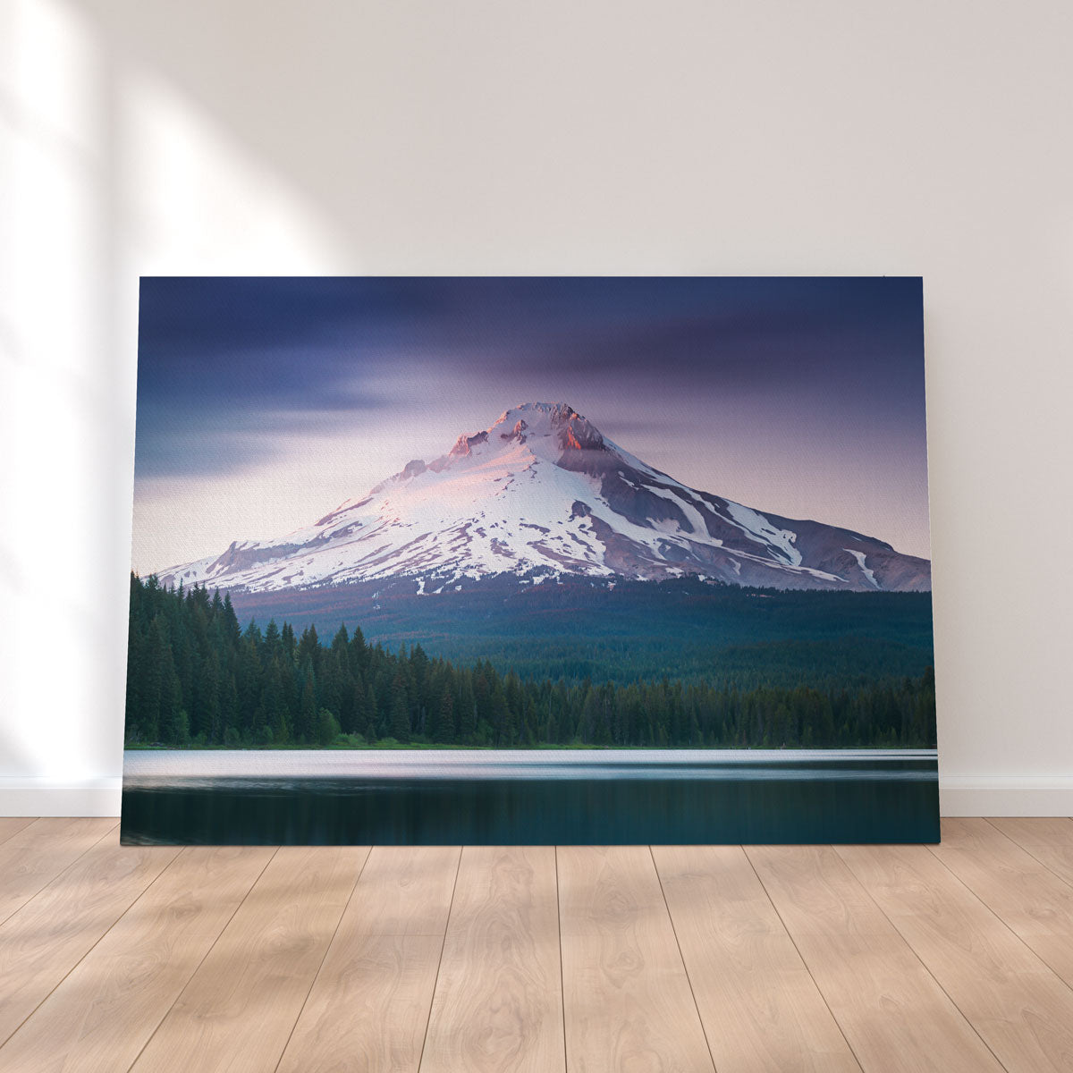 Mt. Hood Wall Art
