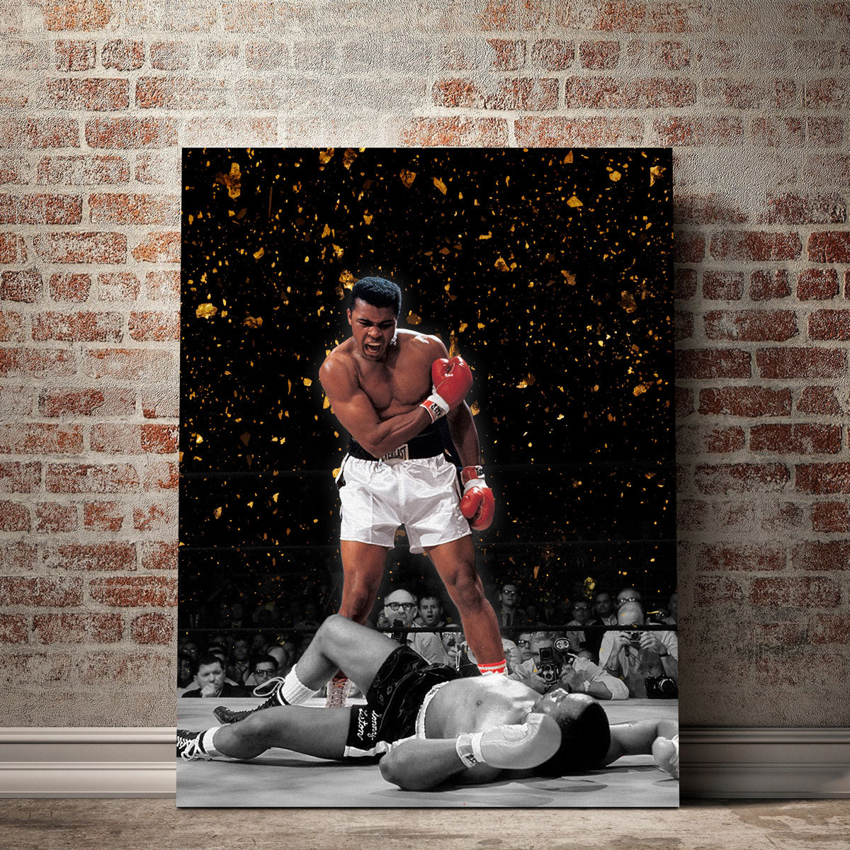 Muhammad Wall Art