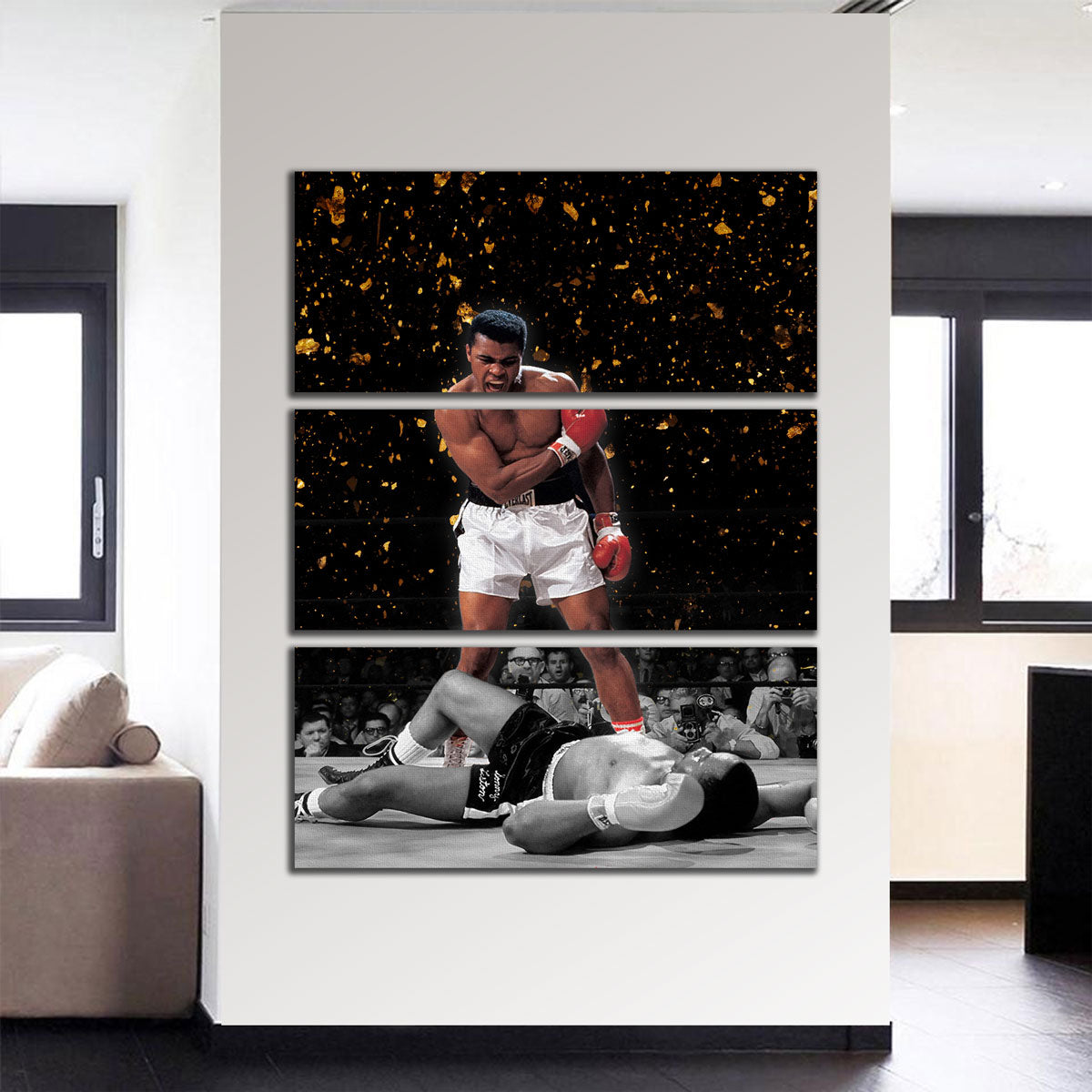 Muhammad Wall Art