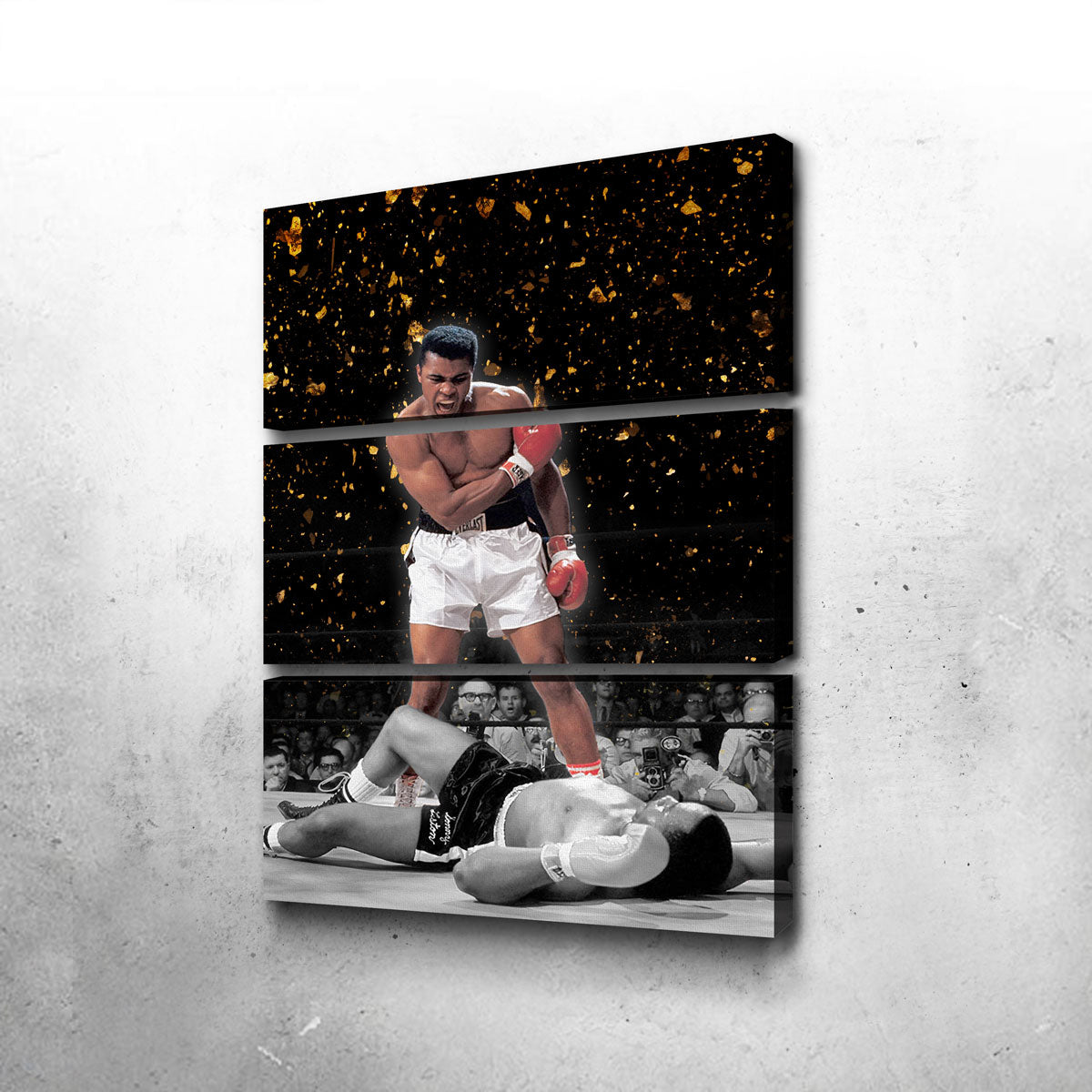 Muhammad Wall Art