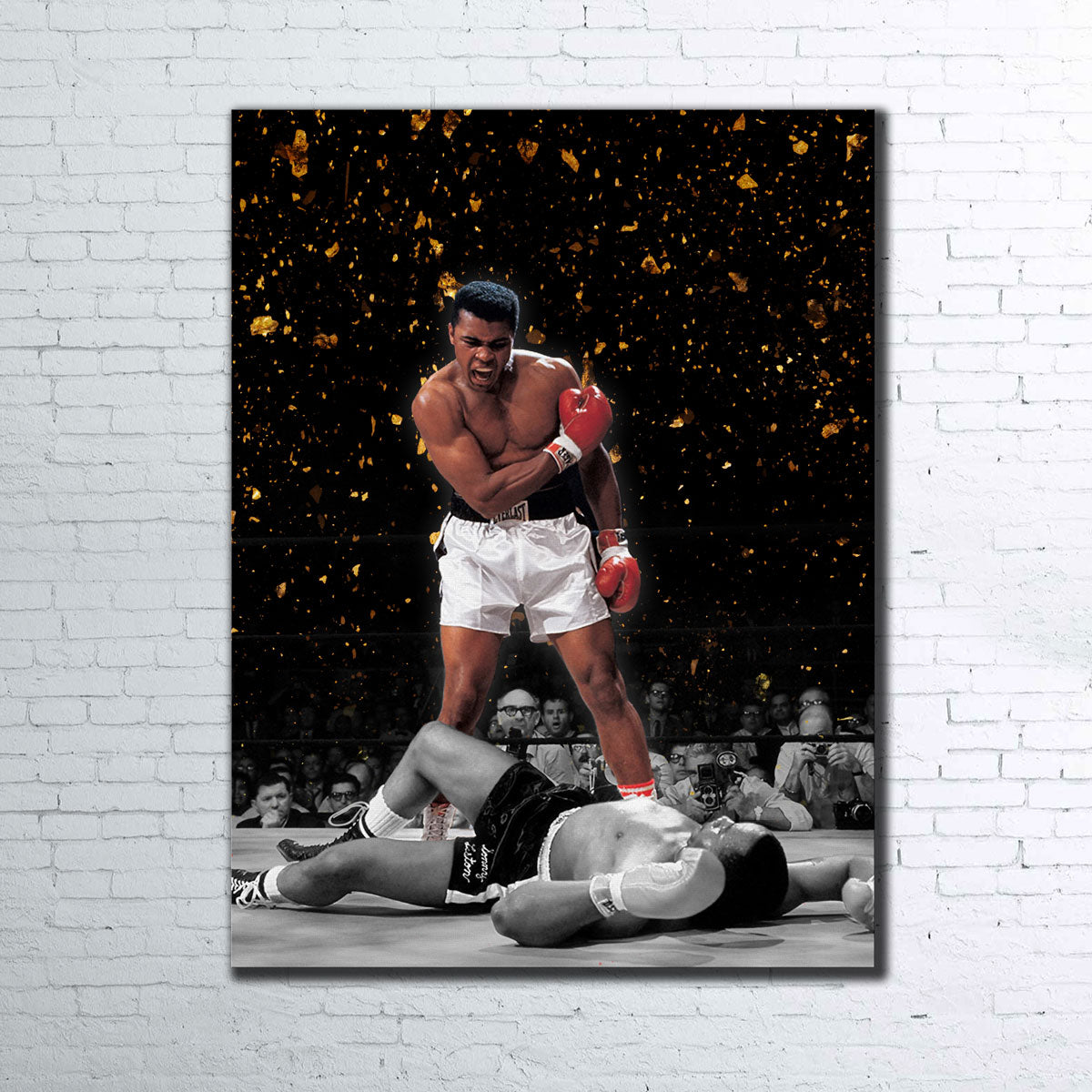 Muhammad Wall Art