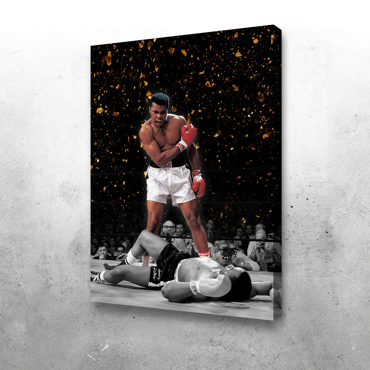 Muhammad Wall Art