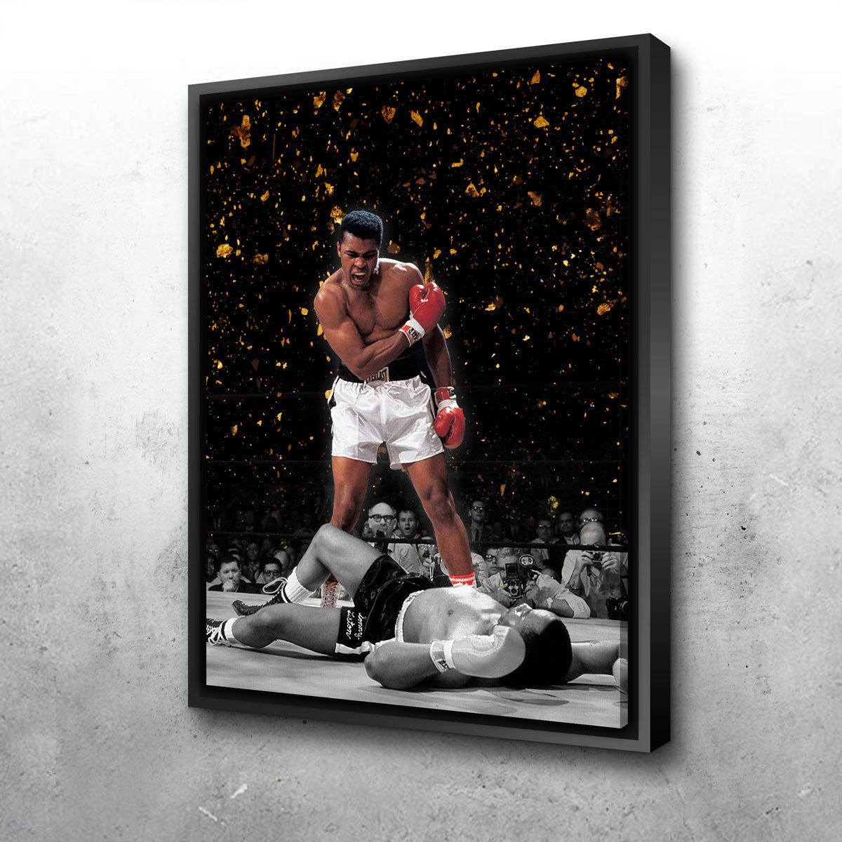 Muhammad Wall Art