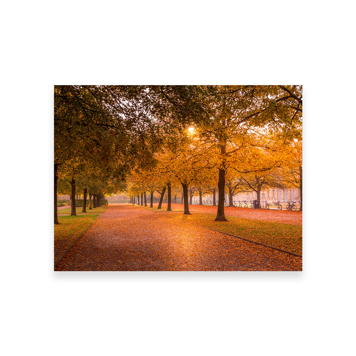Munich Germany Wall Art