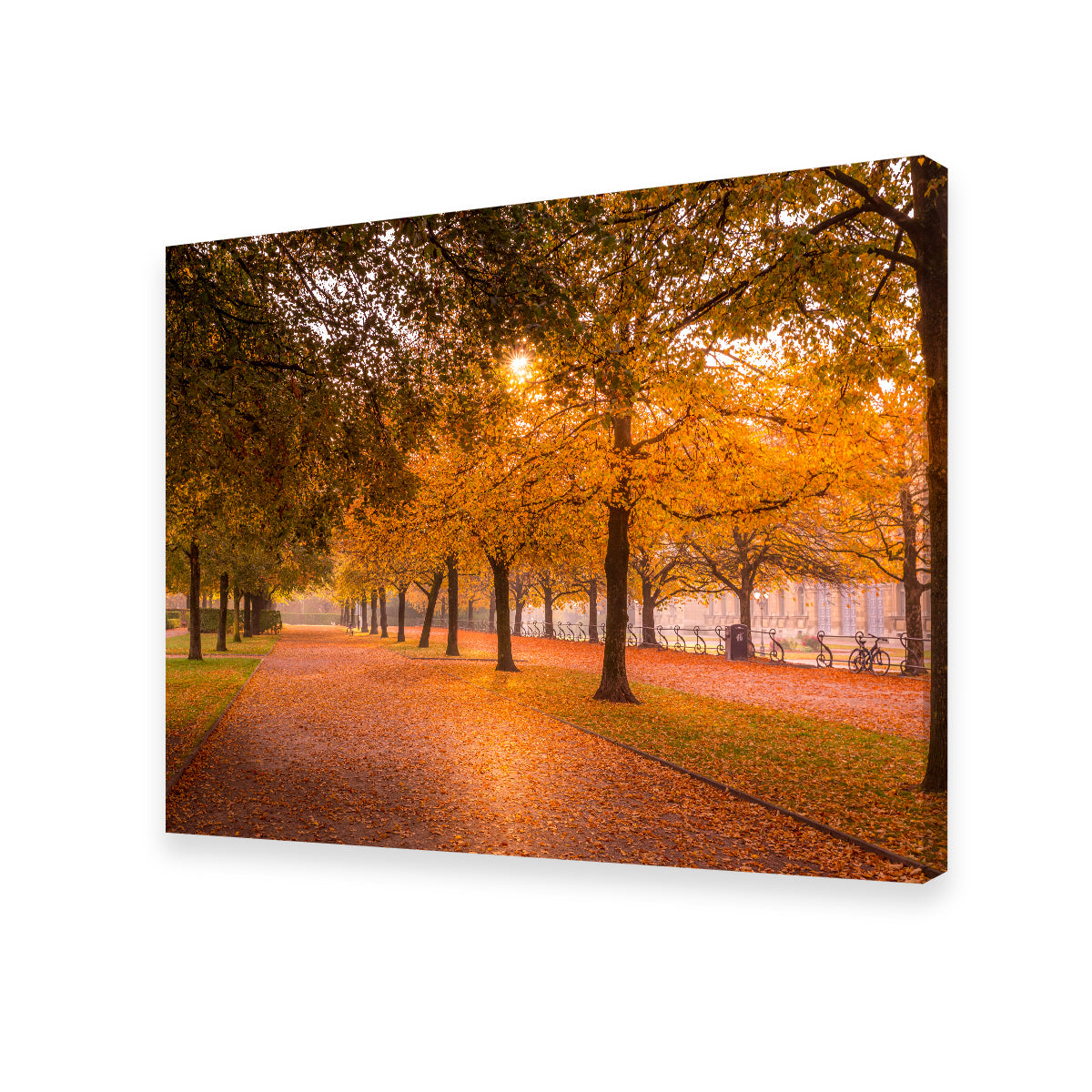 Munich Germany Wall Art