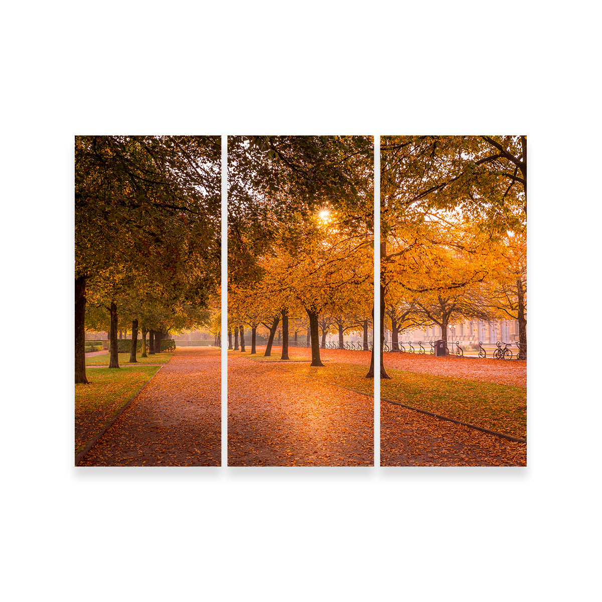 Munich Germany Wall Art