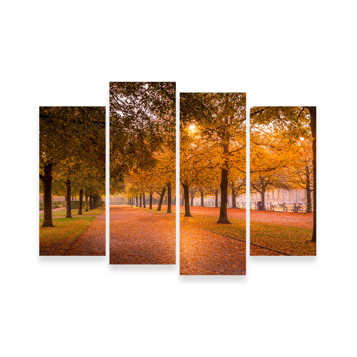 Munich Germany Wall Art