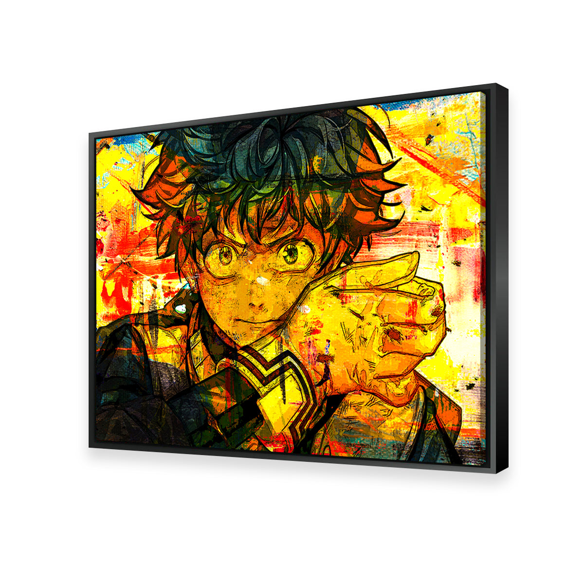 One For All Wall Art