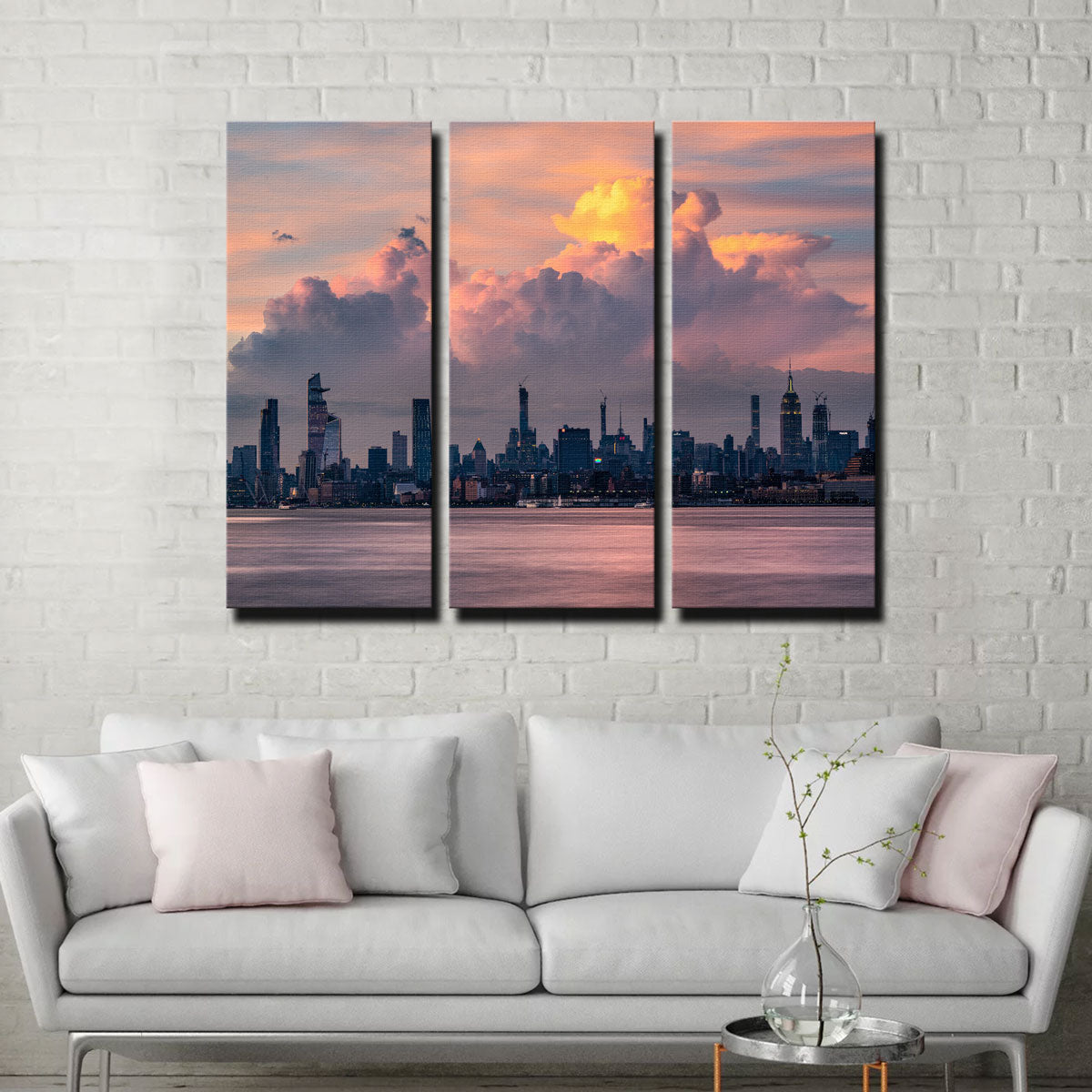 Cumulus Maximus Wall Art