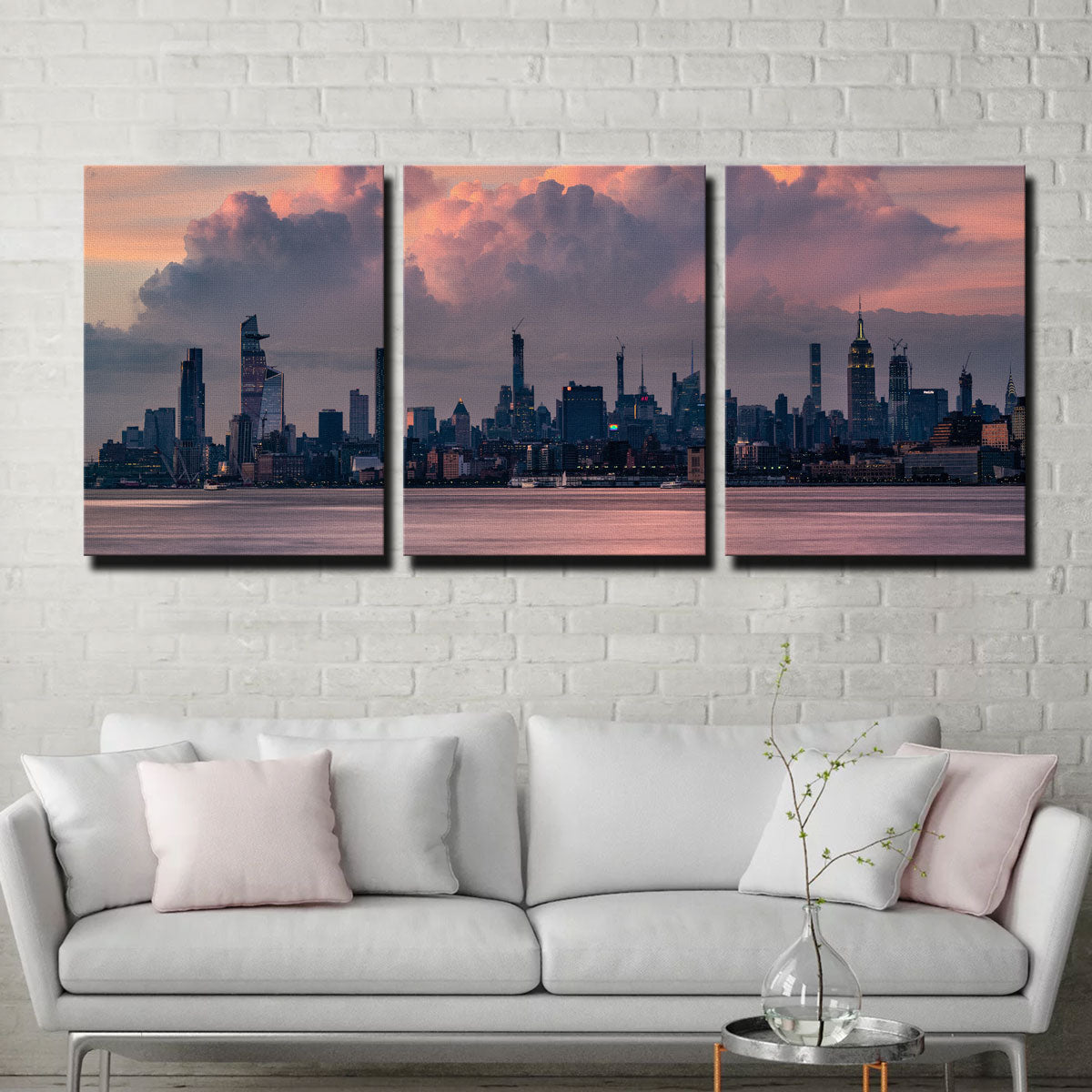 Cumulus Maximus Wall Art
