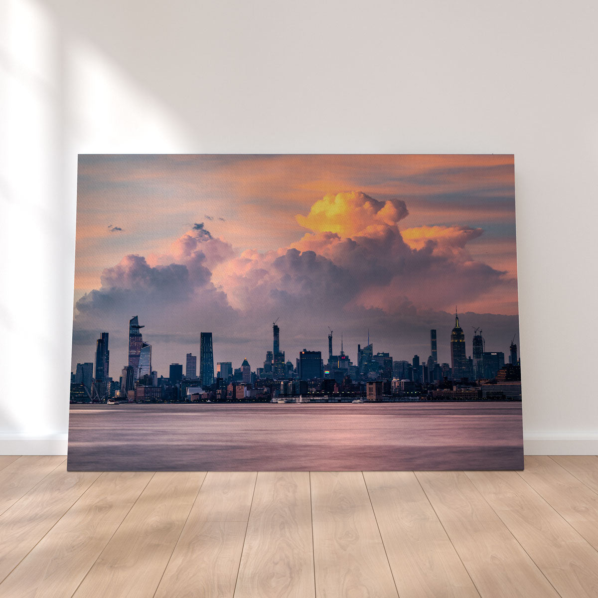 Cumulus Maximus Wall Art