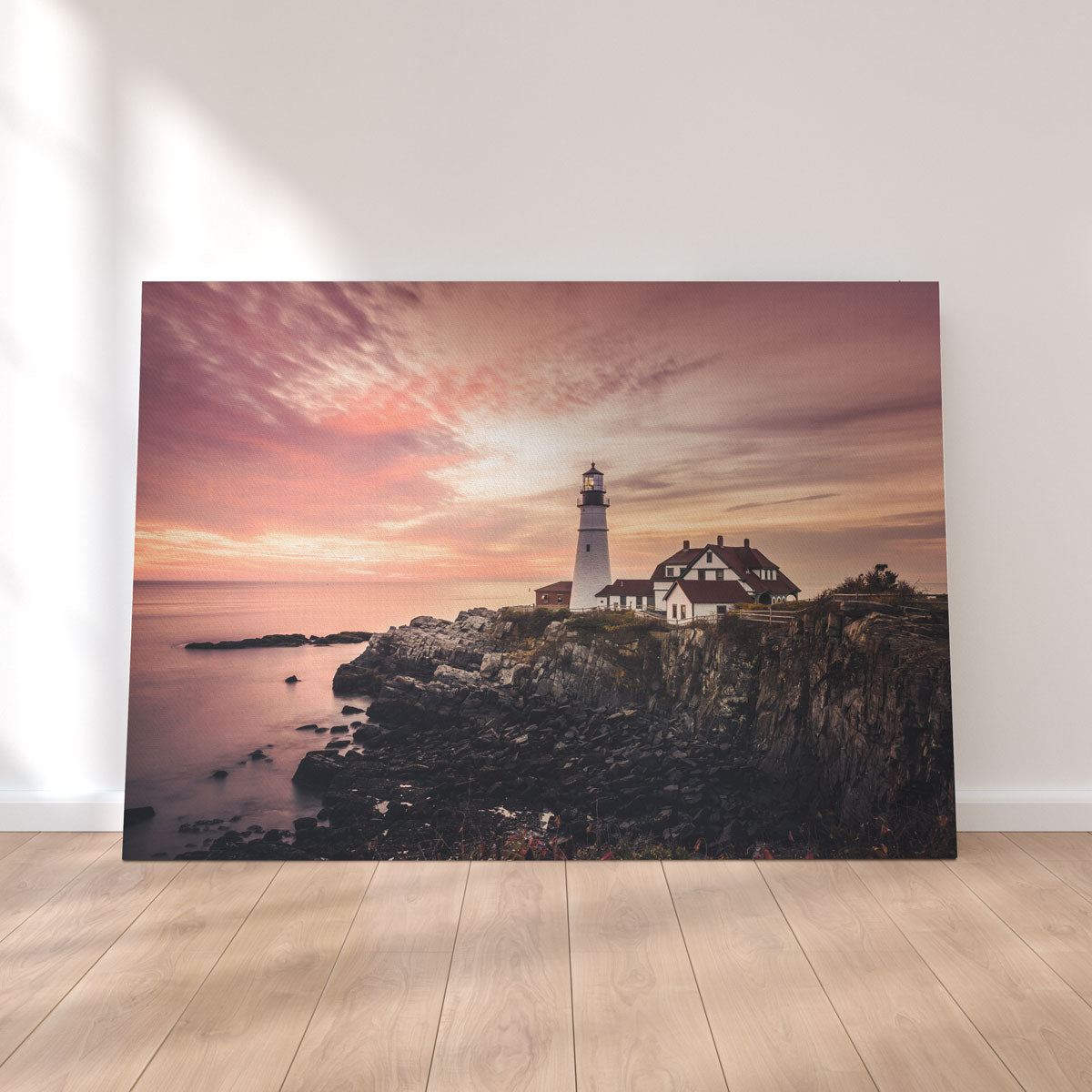 Portland Head Lighthouse Wall Art