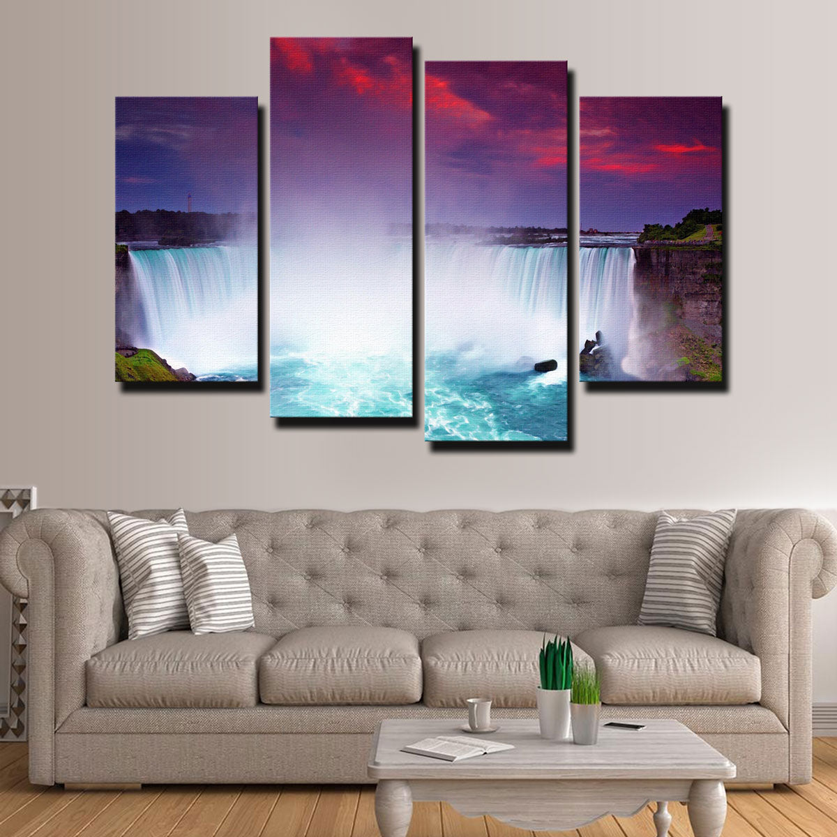 Niagara Falls Wall Art