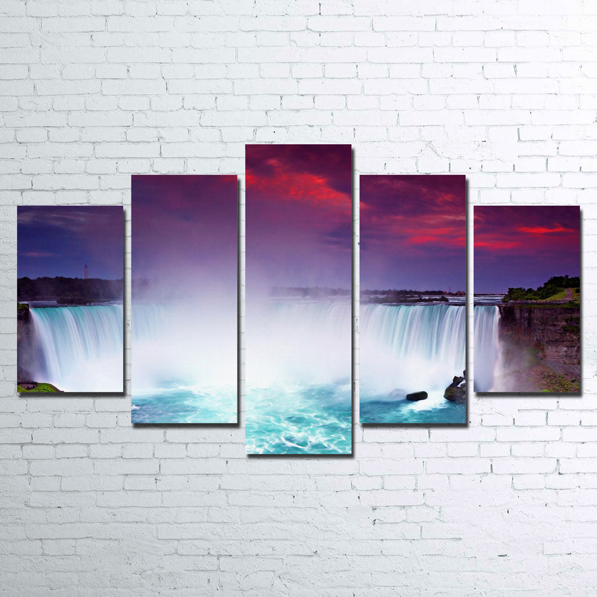 Niagara Falls Wall Art