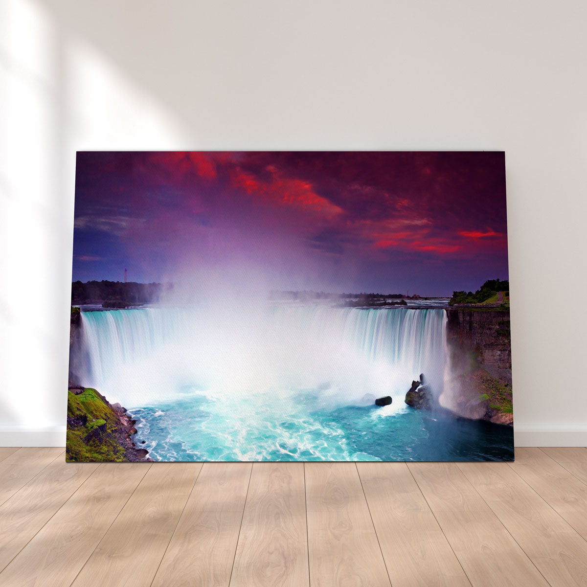 Niagara Falls Wall Art