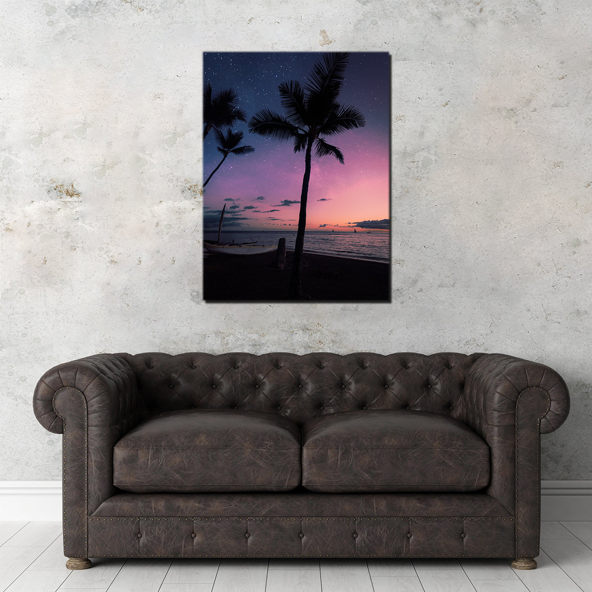 Night Wonder Wall Art