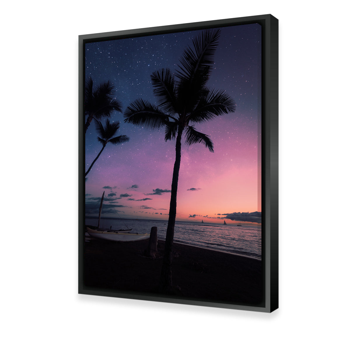 Night Wonder Wall Art
