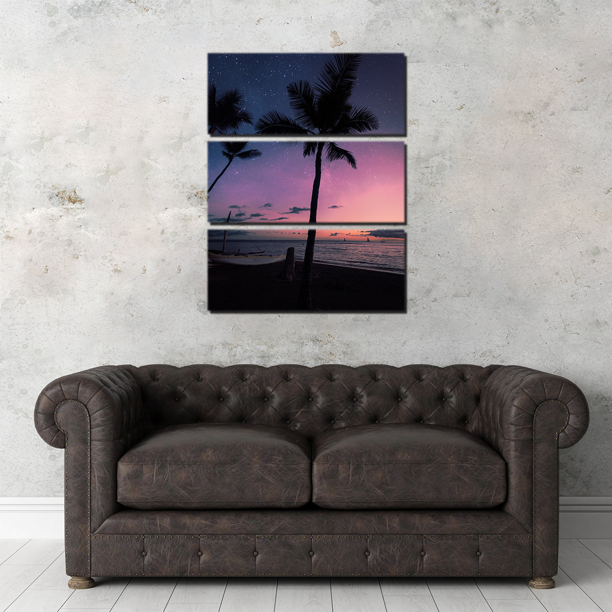 Night Wonder Wall Art