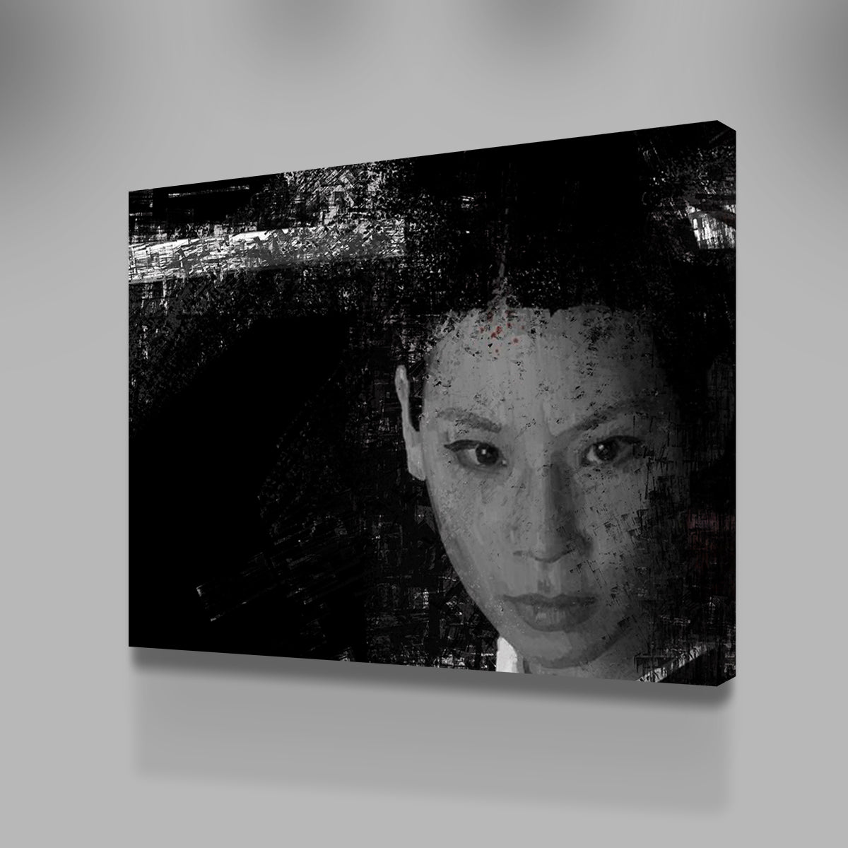 O Ren Wall Art
