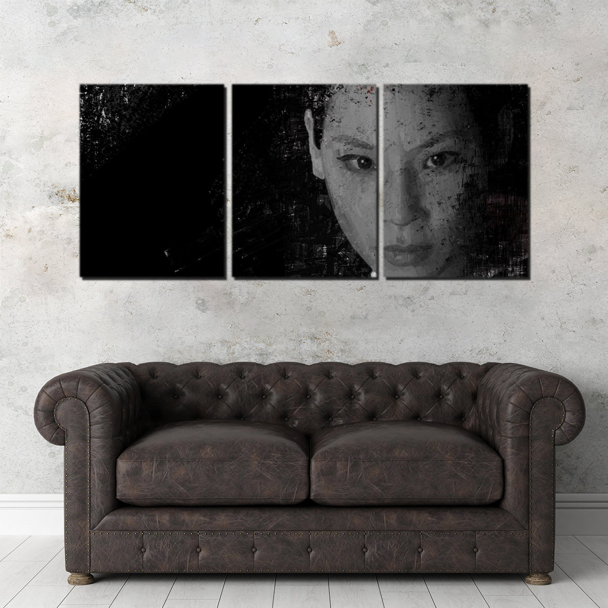 O Ren Wall Art