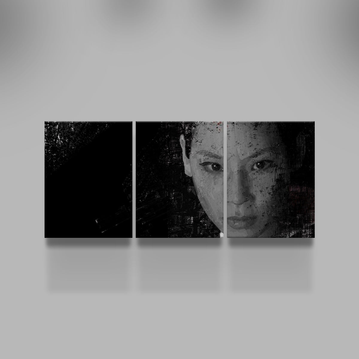 O Ren Wall Art