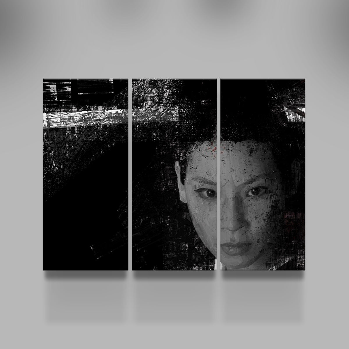O Ren Wall Art